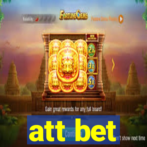 att bet